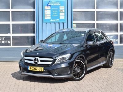 Mercedes GLA200