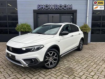 Wit Occasion 2021 Fiat Tipo Life Stationwagen | € 14.400 (Eerlijke prijs)