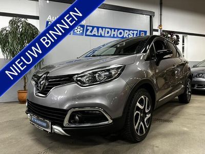 tweedehands Renault Captur 1.2 TCe Xmod