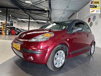 Citroën C3 Pluriel