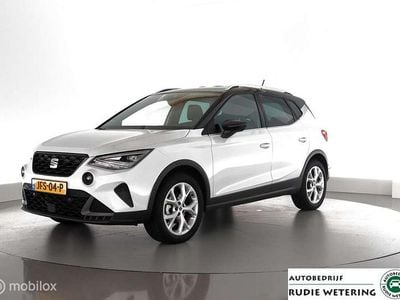 Occasion Seat Arona Business 116 PK (85 kW) 2024 Wit SUV