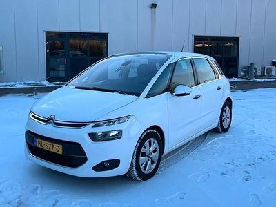 Occasion 2015 Citroën C4 Picasso Business Class MPV | € 4.600 (Iets duurder)