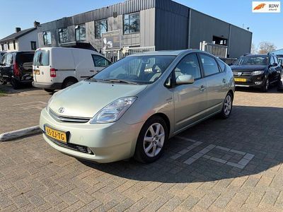 Occasion Toyota Prius Business Edition 78 PK (57 kW) 2008 Groen Hatchback