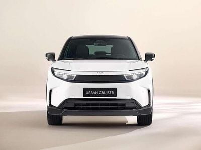 Overige Nieuw 2025 Toyota Urban Cruiser Active SUV | € 30.995 (Eerlijke prijs)