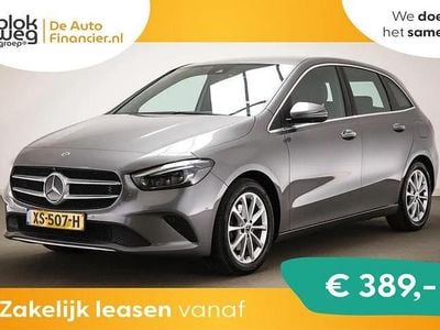Occasion 2019 Mercedes B200 Premium MPV | € 22.900 (Iets duurder)