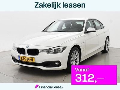 Occasion BMW 330 252 PK (185 kW) 2016 Sedan