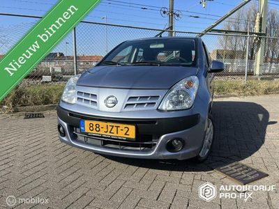 Nissan Pixo