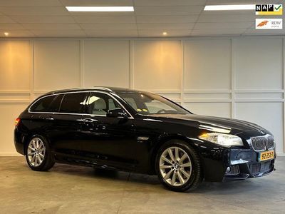BMW 535