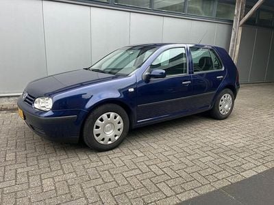 VW Golf IV