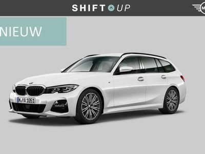 tweedehands BMW 320 320 3-serie Touring i M-Sport | Adapt. Cruise Contr