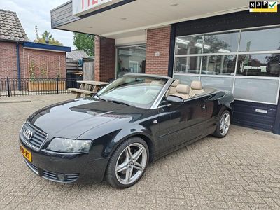 Audi A4 Cabriolet