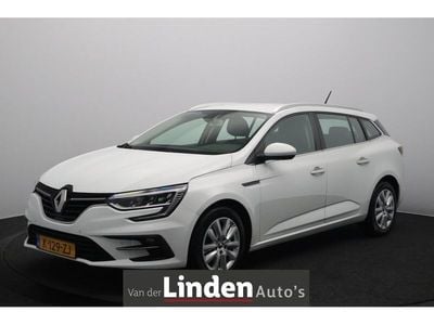 Renault Mégane GrandTour