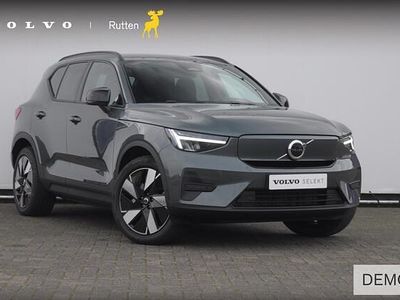 Groen Gebruikt 2025 Volvo EX40 Business Edition SUV | € 46.840 (Goede deal)