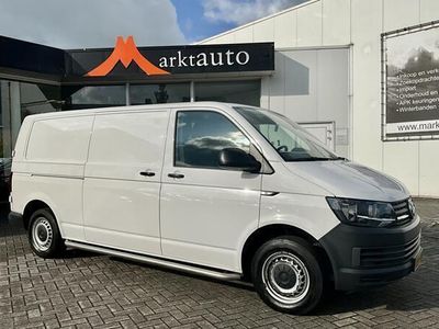 VW Transporter