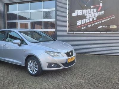 Seat Ibiza SC