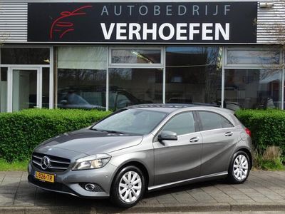 tweedehands Mercedes A180 PARKEERSENSOREN - Z.G.A.N. - CLIMATE CONTR !!