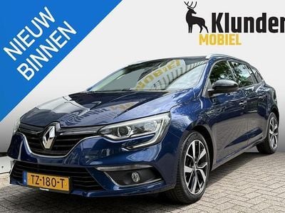 Renault Mégane GrandTour