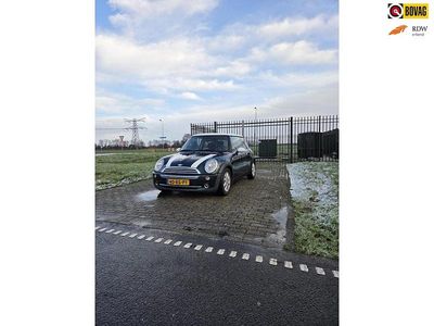 Occasion Mini Cooper Pepper 2005 Groen Hatchback