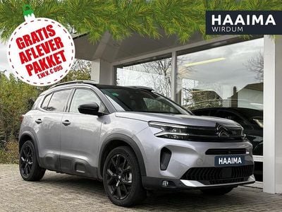 Grijs Gebruikt 2024 Citroën C5 Aircross SUV | € 30.645 (Eerlijke prijs)