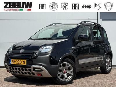 Fiat Panda Cross