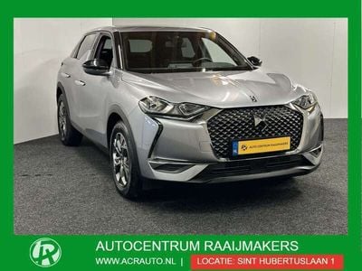 DS Automobiles DS3 Crossback