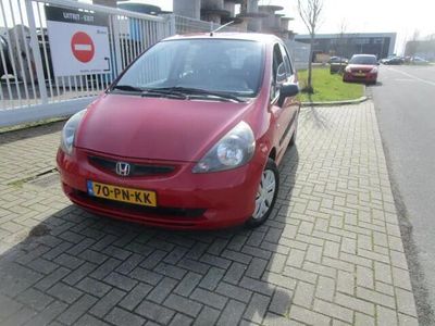 tweedehands Honda Jazz 1.2 S