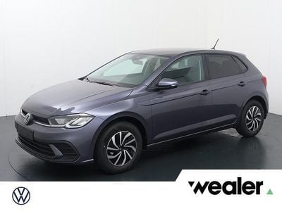 Nieuw VW Polo Edition 95 PK (69 kW) 2026 Grijs Hatchback