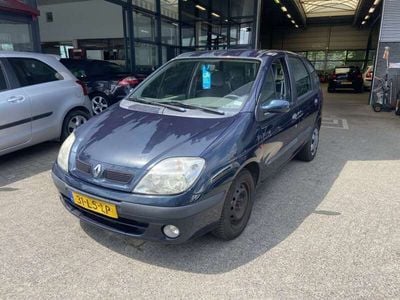 Renault Scénic
