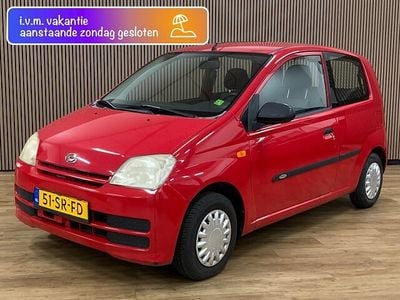 Daihatsu Cuore