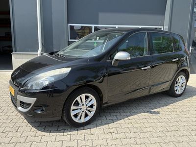 Renault Scénic III