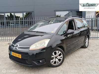 Citroën Grand C4 Picasso