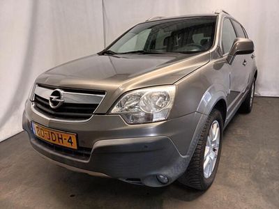 tweedehands Opel Antara 2.4-16V Temptation - Airco - Schade