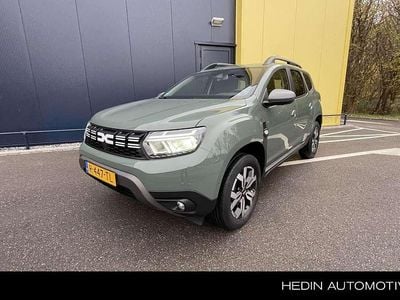 Grijs Gebruikt 2022 Dacia Duster Journey SUV | € 22.850 (Eerlijke prijs)