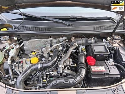 Occasion Dacia Logan MCV Stepway 90 PK (66 kW) 2017 Bruin MPV