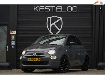 Occasion Fiat 500 Pop 69 PK (50 kW) 2021 Grijs Hatchback