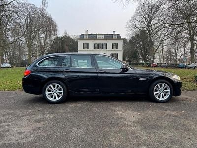 Occasion BMW 525 204 PK (150 kW) 2011 Stationwagen