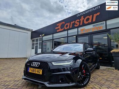 tweedehands Audi A6 Avant 4.0 TFSI RS 6 quattro Pro Line Plus|Pano|Lee