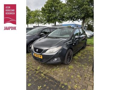 Seat Ibiza ST