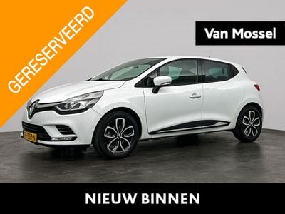 Renault Clio IV