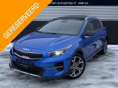 Occasion Kia XCeed 2026 Blauw SUV