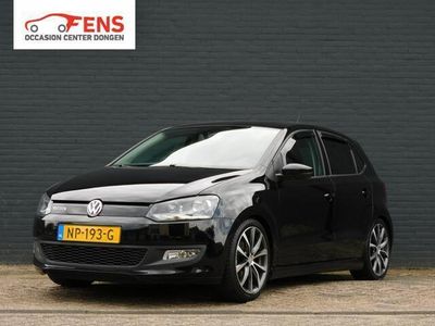tweedehands VW Polo 1.0 BlueMotion Edition CARPLAY/ ANDROID! CRUISE! A