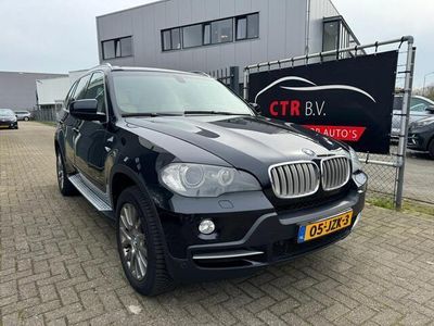 tweedehands BMW X5 3.0sd Individual Executive (bj 2009) 286PK|PANO|XENON|VOL!