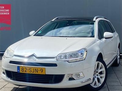Citroën C5