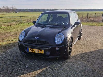 tweedehands Mini Cooper 1.6 Seven