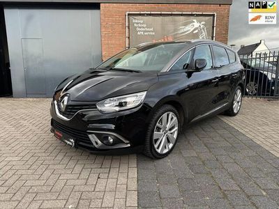 tweedehands Renault Scénic IV 1.3 TCe Limited