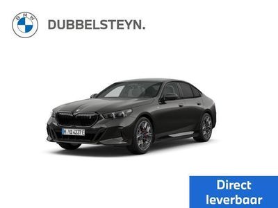 tweedehands BMW i5 eDrive40 M Sport Edition 84 kWh M Sporpakket Pro |