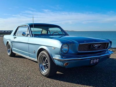 Occasion Ford Mustang 200 PK (147 kW) 1966 Coupé
