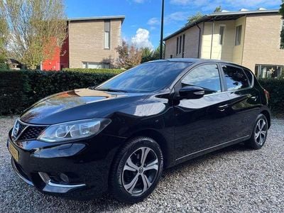 Nissan Pulsar