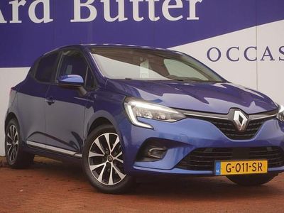 Occasion 2019 Renault Clio IV Zen | € 9.499 (Eerlijke prijs)