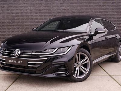 VW Arteon